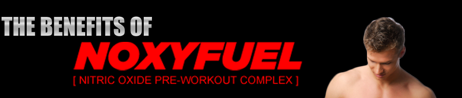 The Benefits of Noxyfuel